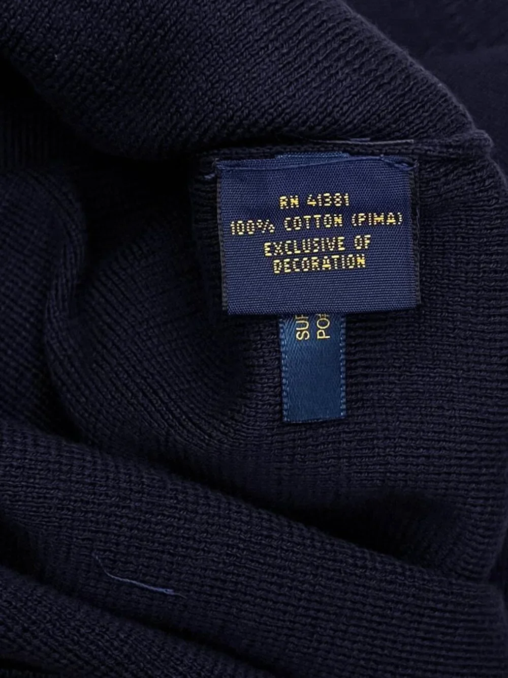 Polo Ralph Lauren polo ralph